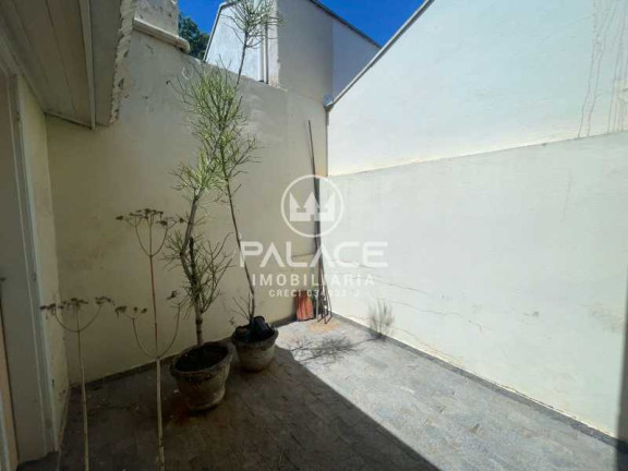 Imagem Casa com 3 Quartos à Venda ou Locação, 91 m² em Alemães - Piracicaba