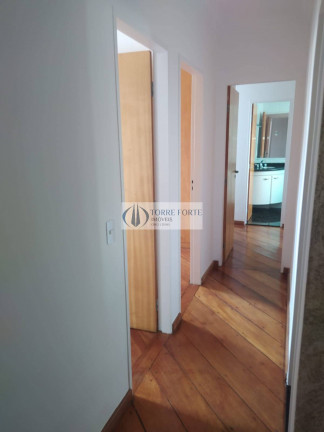Imagem Apartamento com 2 Quartos à Venda, 76 m² em Vila Floresta - Santo André