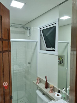 Imagem Apartamento com 2 Quartos à Venda, 49 m² em Vila Alpina - Santo André Imagem Apartamento com 2 Quartos à Venda, 49 m² em Vila Alpina - Santo André