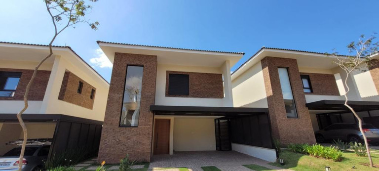 Imagem Sobrado com 3 Quartos à Venda, 200 m² em Sousas - Campinas Imagem Sobrado com 3 Quartos à Venda, 200 m² em Sousas - Campinas