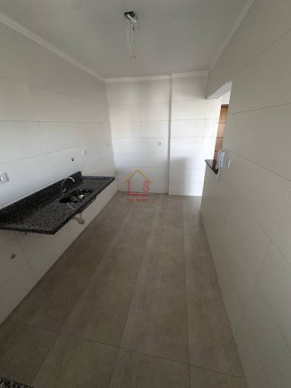 Imagem Apartamento com 2 Quartos à Venda, 76 m² em Guilhermina - Praia Grande