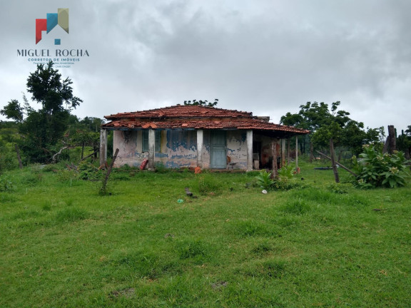 Imóvel com 2 Quartos à Venda, 60.500 m² em Centro - Quadra