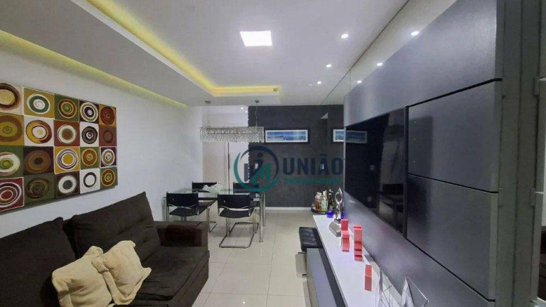Apartamento com 2 Quartos à Venda, 78 m² em Jardim Icaraí - Niterói
