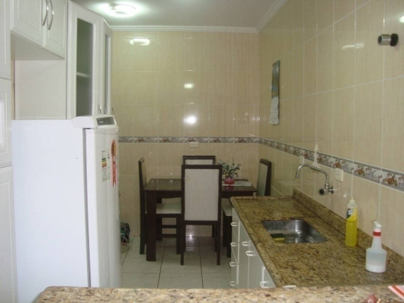 Imagem Apartamento com 2 Quartos à Venda, 78 m² em Aviação - Praia Grande