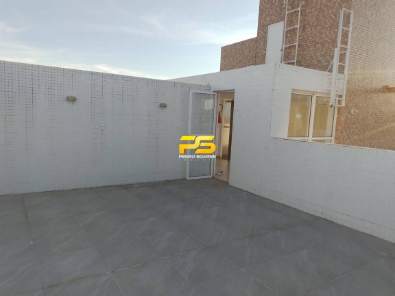 Imagem Apartamento com 2 Quartos à Venda, 106 m² em Jardim São Paulo - João Pessoa