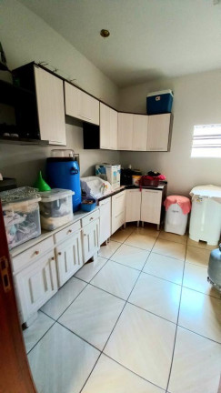 Imagem Casa com 3 Quartos à Venda, 140 m² em Vila Santo Antonio - Maringá