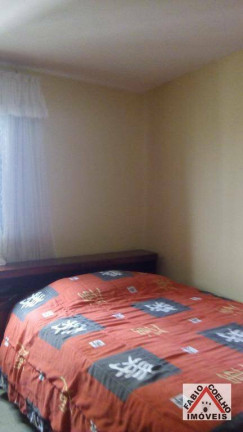 Imagem Apartamento com 3 Quartos à Venda, 76 m² em Vila Mascote - São Paulo