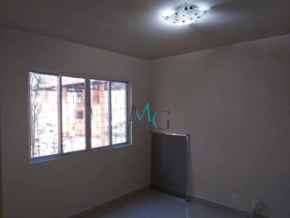 Imagem Apartamento com 3 Quartos à Venda, 53 m² em Campo Grande - Rio De Janeiro Imagem Apartamento com 3 Quartos à Venda, 53 m² em Campo Grande - Rio De Janeiro