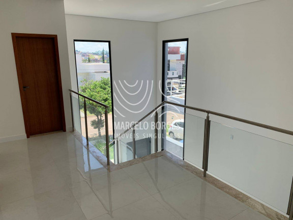 Imagem Casa de Condomínio com 3 Quartos à Venda, 204 m² em Residencial Ibi-aram - Itupeva