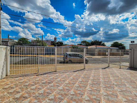 Imagem Casa com 5 Quartos à Venda, 221 m² em Jardim Chapadão - Campinas Imagem Casa com 5 Quartos à Venda, 221 m² em Jardim Chapadão - Campinas