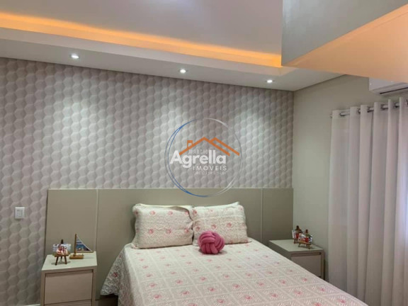 Imagem Imóvel com 3 Quartos à Venda, 145 m² em Condominio Santa Mônica Ii - Mogi Guaçu
