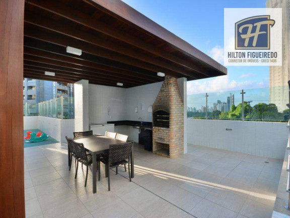 Imagem Apartamento com 3 Quartos à Venda, 91 m² em Altiplano Cabo Branco - João Pessoa Imagem Apartamento com 3 Quartos à Venda, 91 m² em Altiplano Cabo Branco - João Pessoa
