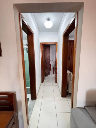Imagem Apartamento com 2 Quartos à Venda, 60 m² em Vila Guilhermina - Praia Grande