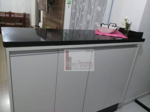 Imagem Apartamento com 2 Quartos à Venda, 50 m² em Freguesia Do ó - São Paulo