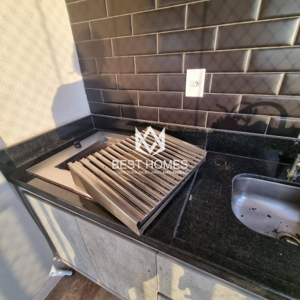 Imagem Apartamento com 3 Quartos à Venda, 90 m² em Engordadouro - Jundiaí