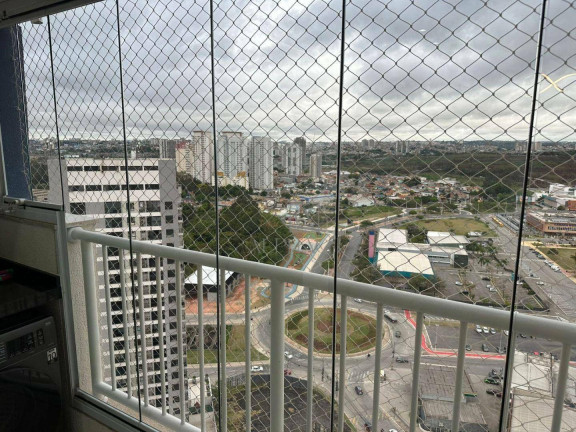 Imagem Apartamento com 2 Quartos à Venda, 47 m² em Acqua Park Bethaville. - Barueri