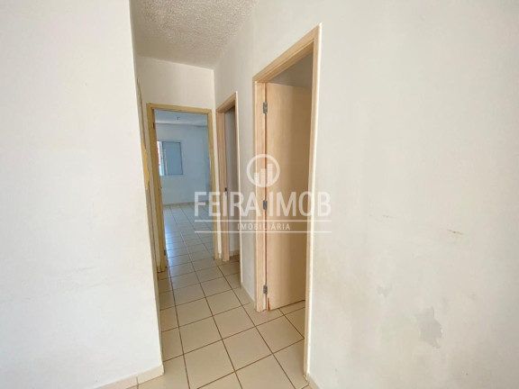 Imagem Apartamento com 3 Quartos à Venda, 160 m² em Sim - Feira De Santana Imagem Apartamento com 3 Quartos à Venda, 160 m² em Sim - Feira De Santana
