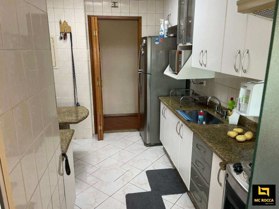 Imagem Apartamento com 4 Quartos à Venda, 96 m² em Centro - São Caetano Do Sul Imagem Apartamento com 4 Quartos à Venda, 96 m² em Centro - São Caetano Do Sul