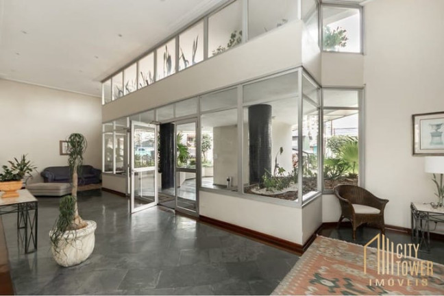 Imagem Apartamento com 2 Quartos à Venda, 63 m² em Vila Gumercindo - São Paulo