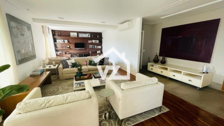 Imagem Apartamento com 3 Quartos à Venda, 177 m² em Panamby - São Paulo Imagem Apartamento com 3 Quartos à Venda, 177 m² em Panamby - São Paulo