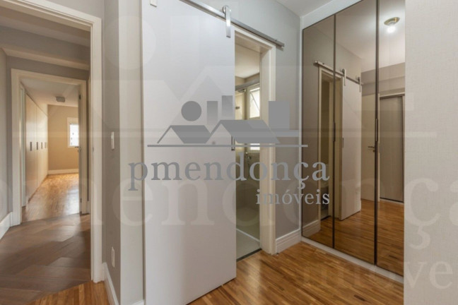 Imagem Apartamento com 3 Quartos à Venda, 161 m² em Vila Romana - São Paulo Imagem Apartamento com 3 Quartos à Venda, 161 m² em Vila Romana - São Paulo