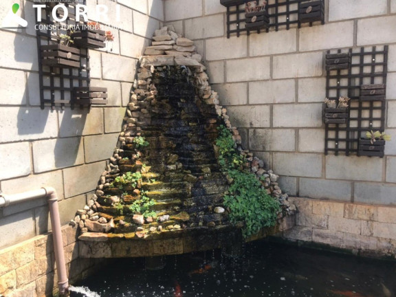 Imagem Imóvel com 3 Quartos à Venda, 650 m² em Caguaçu - Sorocaba