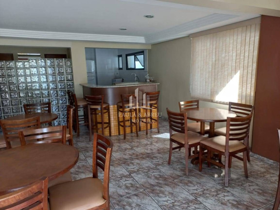Imagem Apartamento com 3 Quartos à Venda, 72 m² em Jardim Olavo Bilac - São Bernardo Do Campo