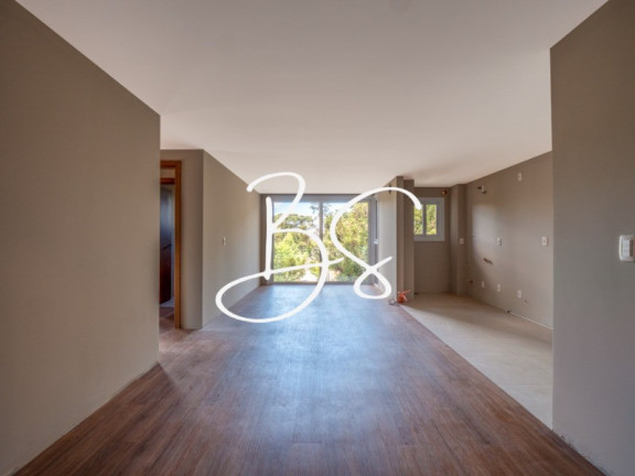 Imagem Apartamento com 2 Quartos à Venda, 80 m² em Bavaria - Gramado
