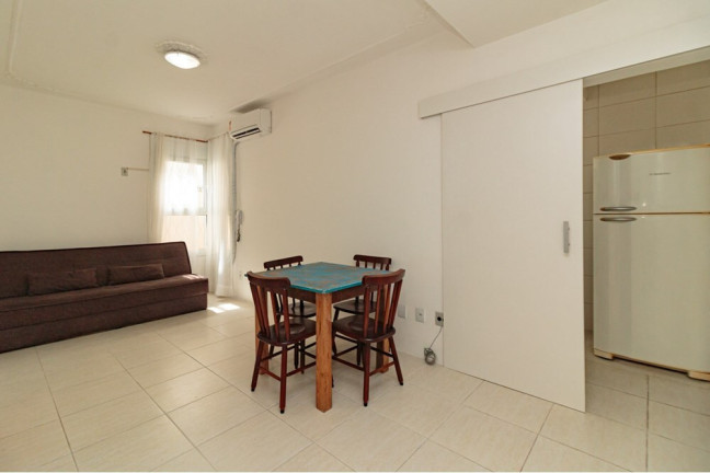 Imóvel com 1 Quarto à Venda, 28 m² em Cidade Baixa - Porto Alegre