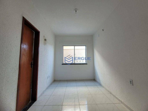Imagem Apartamento com 2 Quartos para Alugar, 50 m² em Vila Nova - Itaitinga
