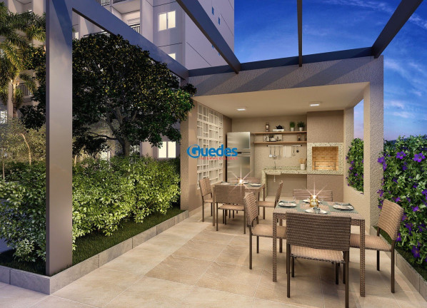 Imagem Apartamento com 1 Quarto à Venda, 27 m² em Vila Das Belezas - São Paulo Imagem Apartamento com 1 Quarto à Venda, 27 m² em Vila Das Belezas - São Paulo