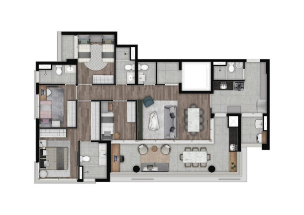 Imagem Imóvel com 1 Quarto à Venda, 25 m² em Vila Mariana - São Paulo Imagem Imóvel com 1 Quarto à Venda, 25 m² em Vila Mariana - São Paulo