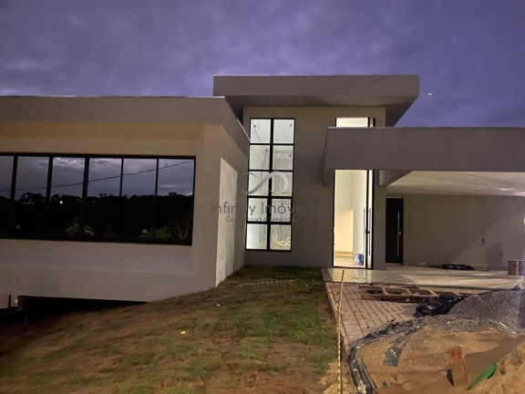 Imagem Casa de Condomínio com 3 Quartos à Venda, 1.100 m² em Condomínio Monte Ville - Lagoa Santa Imagem Casa de Condomínio com 3 Quartos à Venda, 1.100 m² em Condomínio Monte Ville - Lagoa Santa