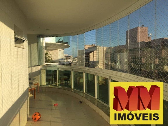 Imagem Cobertura com 3 Quartos à Venda, 224 m² em Centro - Cabo Frio Imagem Cobertura com 3 Quartos à Venda, 224 m² em Centro - Cabo Frio