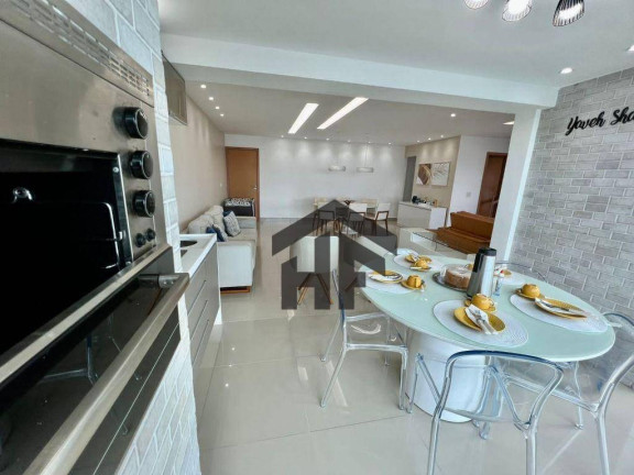 Imagem Apartamento com 3 Quartos à Venda, 134 m² em Candeias - Jaboatão Dos Guararapes