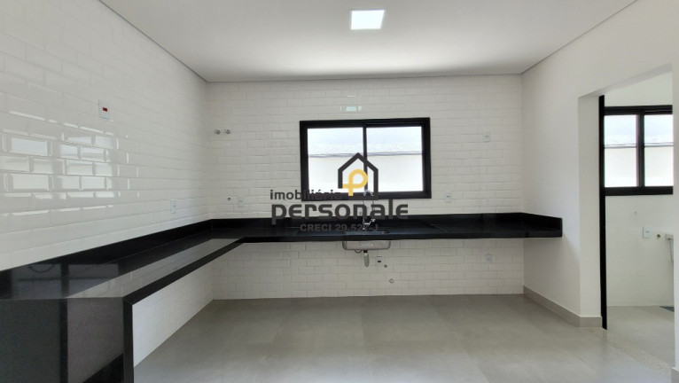 Imagem Imóvel com 3 Quartos à Venda, 240 m² em Alphaville Nova Esplanada - Votorantim