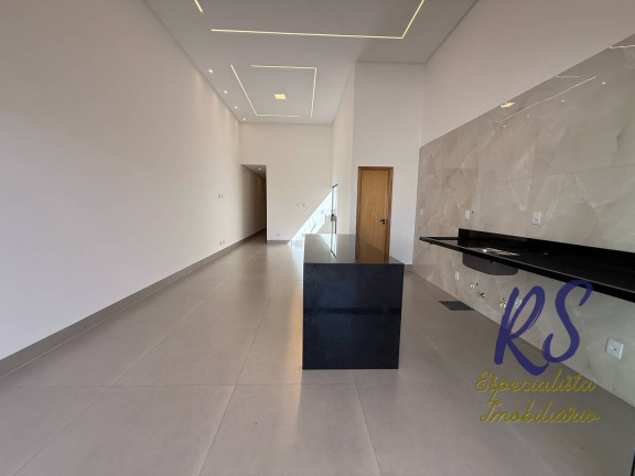 Imagem Casa com 3 Quartos à Venda, 111 m² em Residencial Hugo De Moraes - Goiânia Imagem Casa com 3 Quartos à Venda, 111 m² em Residencial Hugo De Moraes - Goiânia