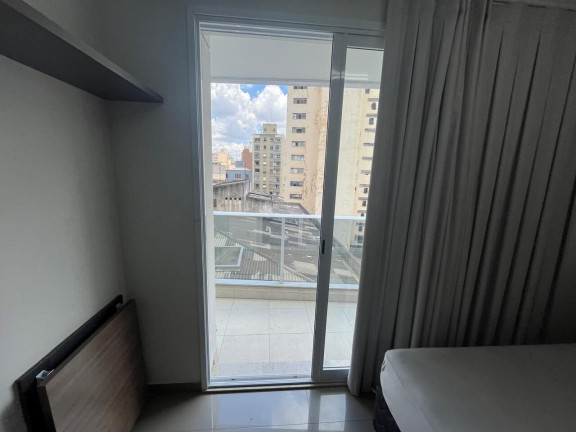 Imagem Imóvel com 1 Quarto para Alugar, 23 m² em Centro - São Paulo