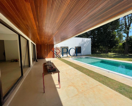 Imagem Casa com 4 Quartos à Venda, 354 m² em Lago Azul - Araçoiaba Da Serra