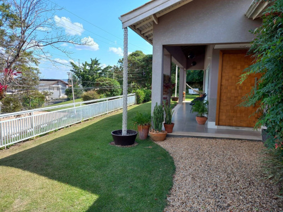 Imagem Casa à Venda, 700 m² em Condomínio Parque Das Garças I - Atibaia