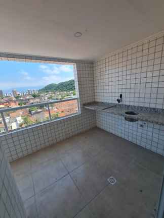 Imagem Apartamento com 2 Quartos à Venda, 64 m² em Canto Do Forte - Praia Grande Imagem Apartamento com 2 Quartos à Venda, 64 m² em Canto Do Forte - Praia Grande