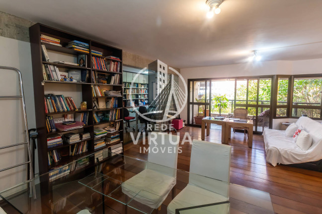 Imagem Apartamento com 3 Quartos para Alugar, 190 m² em Itaim Bibi - São Paulo Imagem Apartamento com 3 Quartos para Alugar, 190 m² em Itaim Bibi - São Paulo