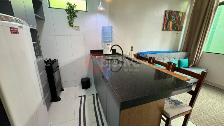 Imagem Apartamento com 1 Quarto à Venda, 70 m² em Centro - Cabo Frio