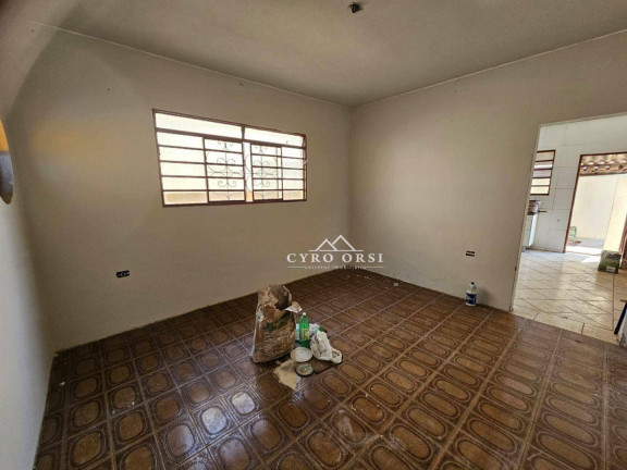 Imagem Casa com 2 Quartos à Venda, 98 m² em Santa Terezinha - Piracicaba