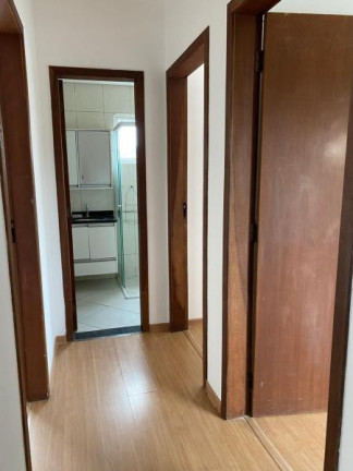 Imagem Apartamento com 3 Quartos à Venda, 64 m² em Cruzeiro - São José Dos Pinhais Imagem Apartamento com 3 Quartos à Venda, 64 m² em Cruzeiro - São José Dos Pinhais