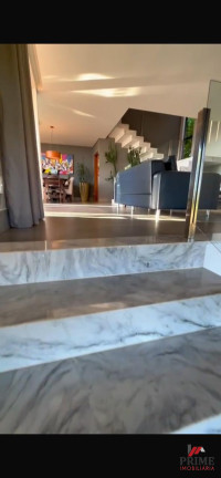 Imagem Casa de Condomínio com 3 Quartos à Venda, 323 m² em Condomínio Boulevard - Lagoa Santa Imagem Casa de Condomínio com 3 Quartos à Venda, 323 m² em Condomínio Boulevard - Lagoa Santa