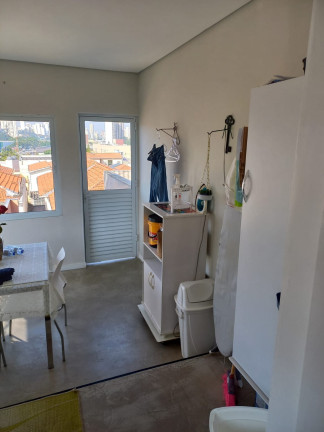 Imagem Sobrado com 2 Quartos à Venda, em Jardim Da Glória - São Paulo Imagem Sobrado com 2 Quartos à Venda, em Jardim Da Glória - São Paulo