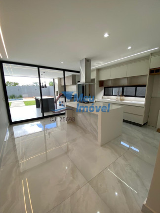 Imagem Casa com 3 Quartos à Venda, 255 m² em Ponte Alta Norte (gama) - Brasília