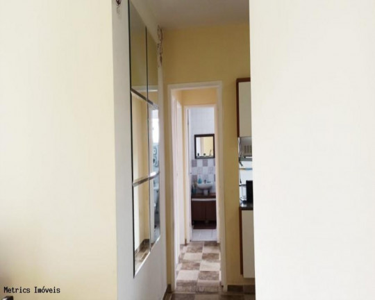 Imagem Imóvel com 2 Quartos à Venda, 62 m² em Ponte De São João - Jundiaí