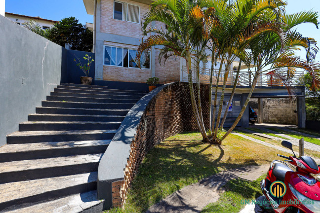 Imagem Casa de Condomínio com 3 Quartos à Venda, 314 m² em Jardim Das Flores - Cotia